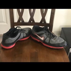 Nike Golf Shoes